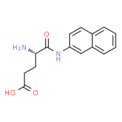 gamma-glutamyl-2-naphthylamide picture