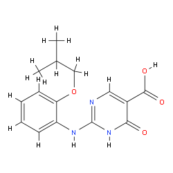MAR-99 Structure