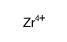 Zirconium hydride结构式
