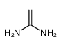 ethene-1,1-diamine Structure