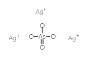 砷酸银结构式