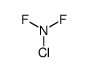 chlorodifluoroamine结构式