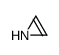 1H-azirine结构式