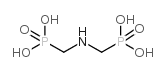 亚氨基二(甲基磷酸)图片