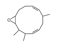 29855-05-8 structure