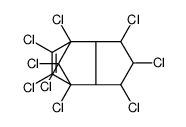 nonachlor结构式