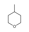 4-甲基氧烷结构式