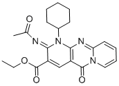 BC-54 Structure