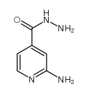 2-氨基异烟酰肼图片