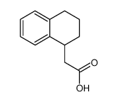 5-ethylamino-barbituric acid Structure
