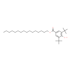(isooctadecanoato-O)(propan-2-olato)bis(salicylaldehydato-O,O')titanium结构式