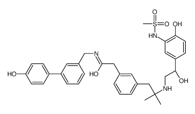 PF-610355 Structure