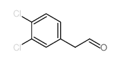 3,4二氯苯乙醛结构式
