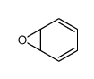 benzene oxide structure
