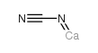 Calcium cyanamide structure