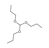 praseodymium(iii) isopropoxide Structure