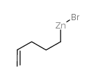4-戊基溴锌结构式