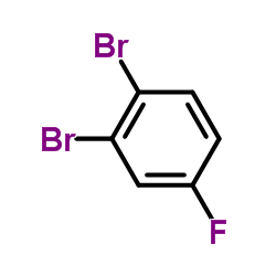 1,2-二溴-4-氟苯图片