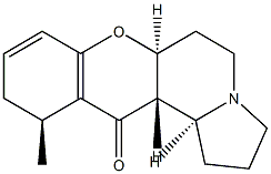 (7β,8α,9β,16α)-15,16-Dihydroeleocarpine picture