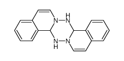 dimer of isoquinolinioamide结构式