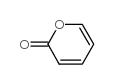 α-吡喃酮结构式