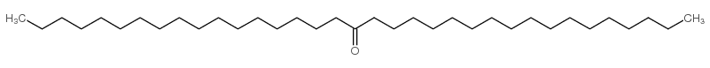 18-三十五烷酮结构式