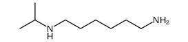 N'-propan-2-ylhexane-1,6-diamine Structure