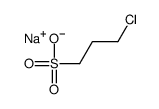 3-Chloro-1-propanesulfonic acid sodium salt picture