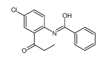 (Z)-α,β-Dichlorostilbene结构式