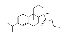 13-Isopropylpodocarpa-8(14),12-dien-18-oic acid ethyl ester picture