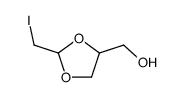 多米奥醇结构式