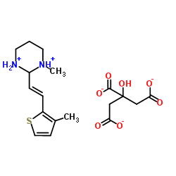 3-甲基噻嘧啶图片