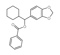 2-amino-2-methyl-propanediimidamide; azane; cobalt(+3) cation结构式