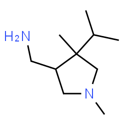 790152-51-1 structure