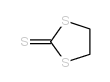 三硫代碳酸乙烯酯结构式