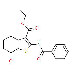 GI-569525 Structure
