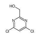 (4,6-二氯吡啶-2-基)甲醇图片