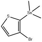 TH-Br-Sn结构式