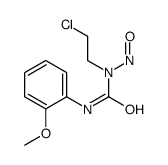 p-Thiocyanatoaniline Structure