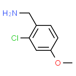 [3-methoxy-4-(2-methoxyethoxy)phenyl]methanamine Structure