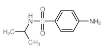 4-氨基-N-异丙基苯磺酰胺图片