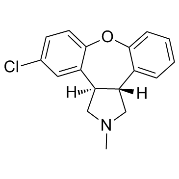 Asenapine picture