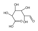 甘露糖醛酸结构式