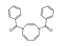 (4-benzoyl-1,4-diazocin-1-yl)-phenylmethanone结构式