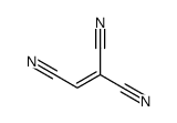 Tricyanoethylene结构式