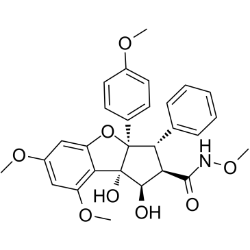 CR-1-31-B structure