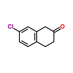 5-氯-3,4-二氢-1H-2-萘酮图片