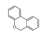 6H-Dibenzo[b,d]pyran结构式
