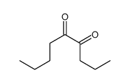 nonane-4,5-dione Structure