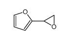 2-(oxiran-2-yl)furan结构式